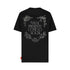 CAMISETA NEGRA SINFONÍA CLEMONT
